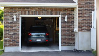 Garage Door Installation at Ficco Industrial Park, Colorado