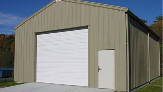 Garage Door Openers at Ficco Industrial Park, Colorado